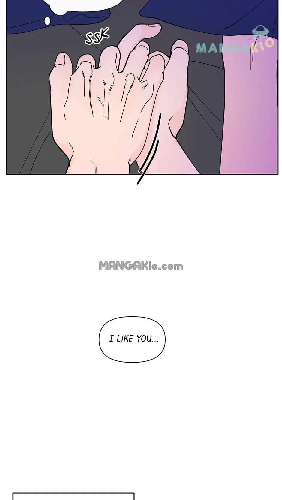 Banana Scandal Chapter 128, page 7