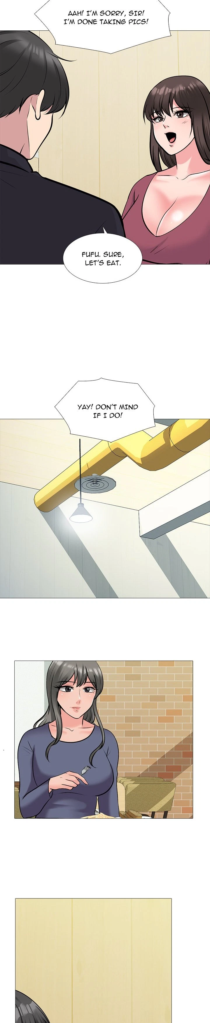 Chapter 147 - Extra Credit, page 11