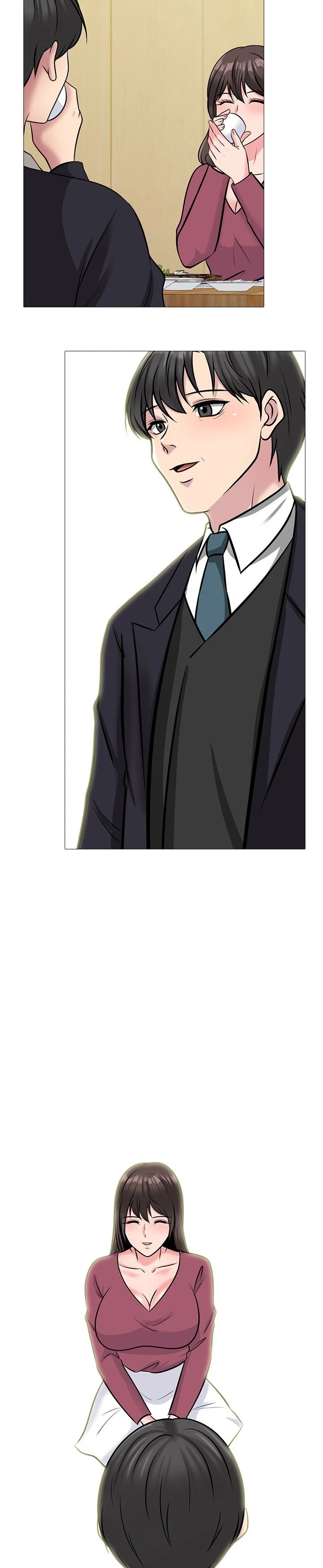 Chapter 147 - Extra Credit, page 12