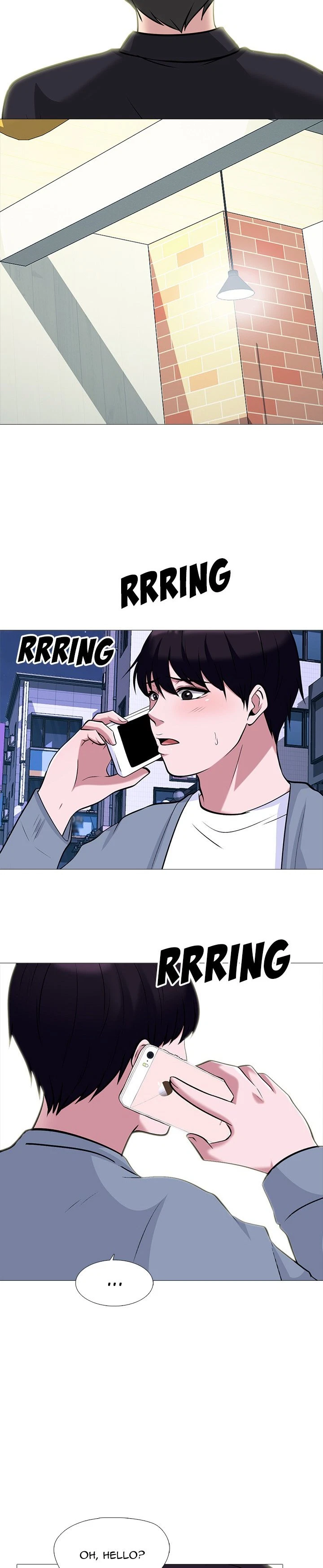 Chapter 147 - Extra Credit, page 13