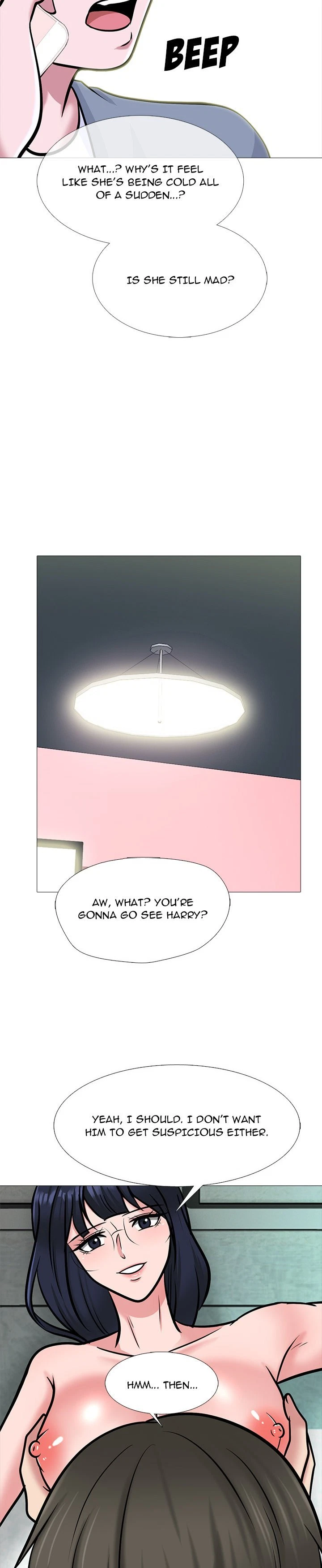 Chapter 147 - Extra Credit, page 18