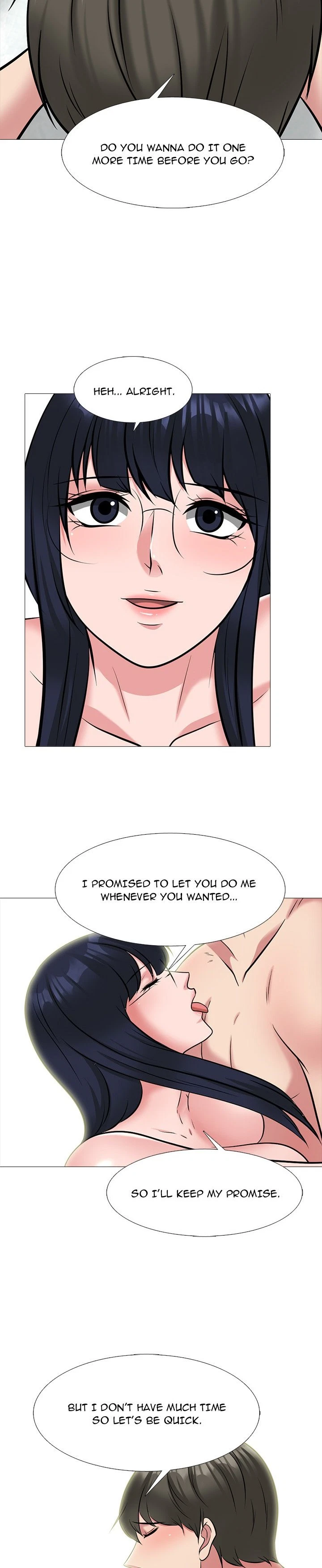 Chapter 147 - Extra Credit, page 19
