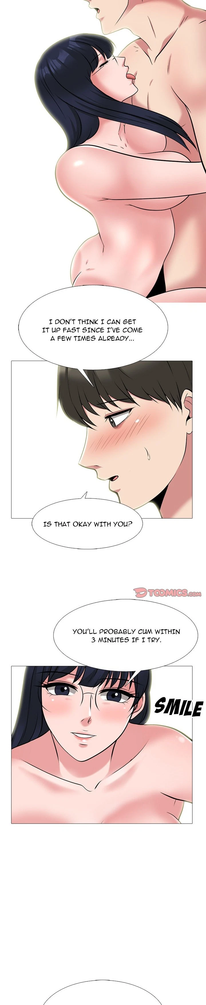 Chapter 147 - Extra Credit, page 20