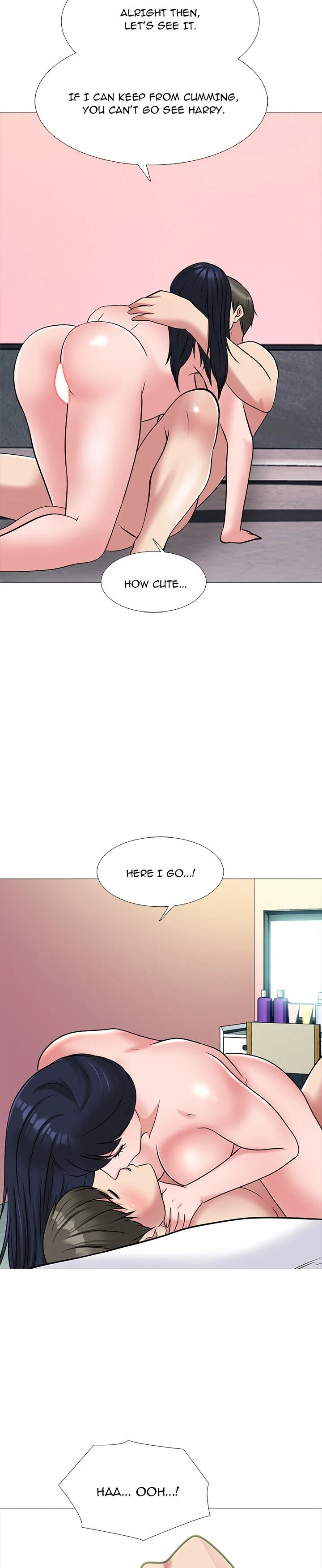 Chapter 147 - Extra Credit, page 21