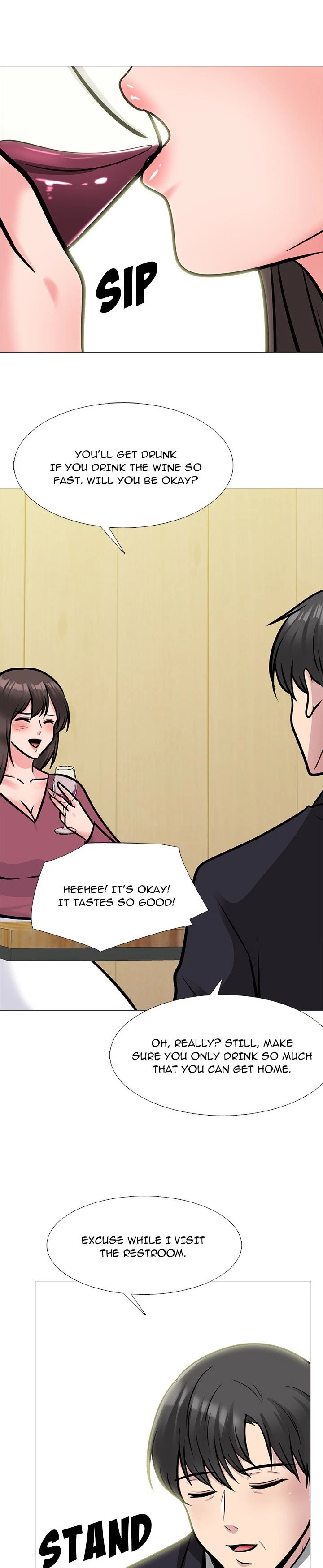 Chapter 147 - Extra Credit, page 27