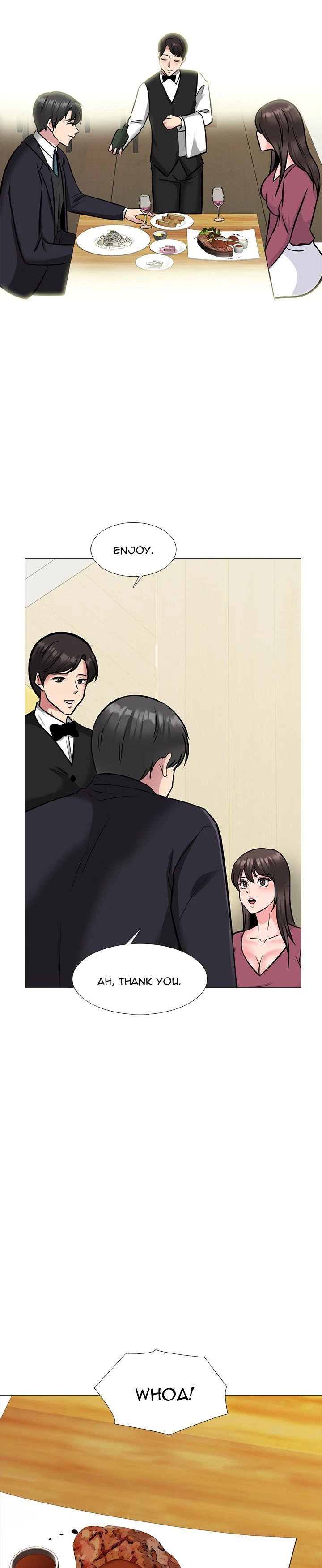 Chapter 147 - Extra Credit, page 5