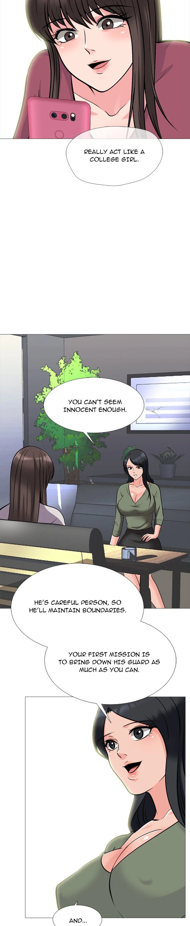 Chapter 147 - Extra Credit, page 8