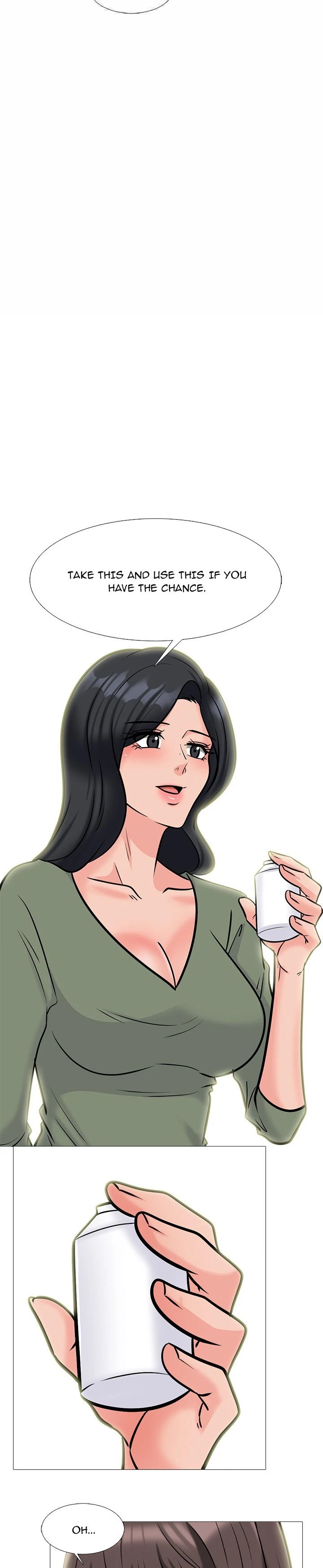 Chapter 147 - Extra Credit, page 9