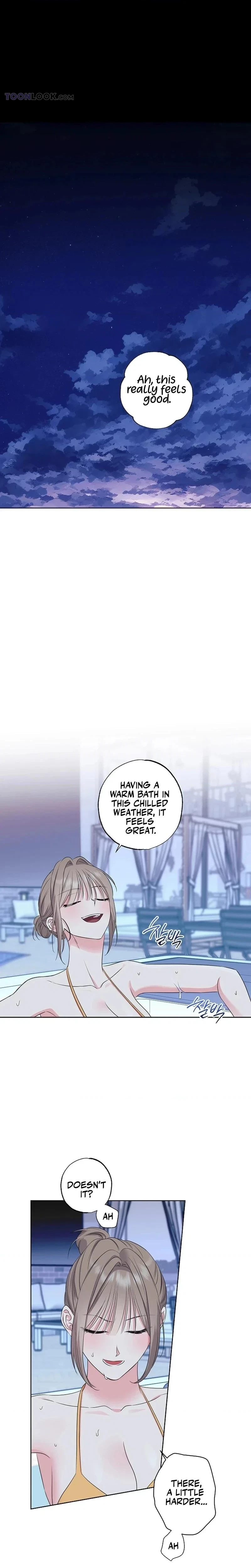 The Four Of Us, Zero Degrees Apart Chapter 61, page 3