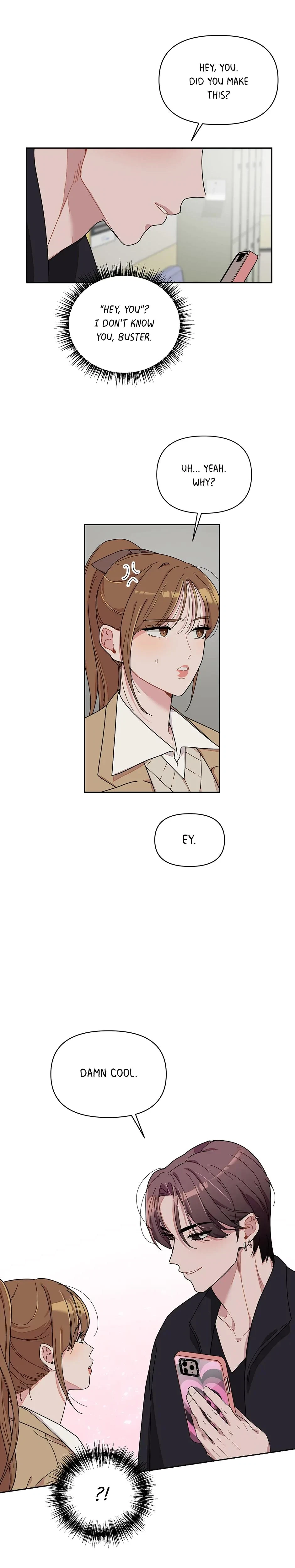 XX Archive Chapter 5, page 12