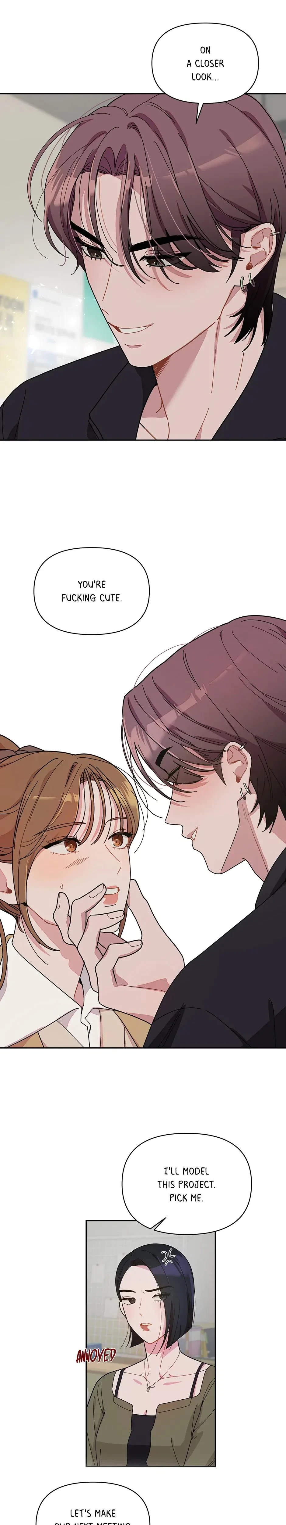 XX Archive Chapter 5, page 13