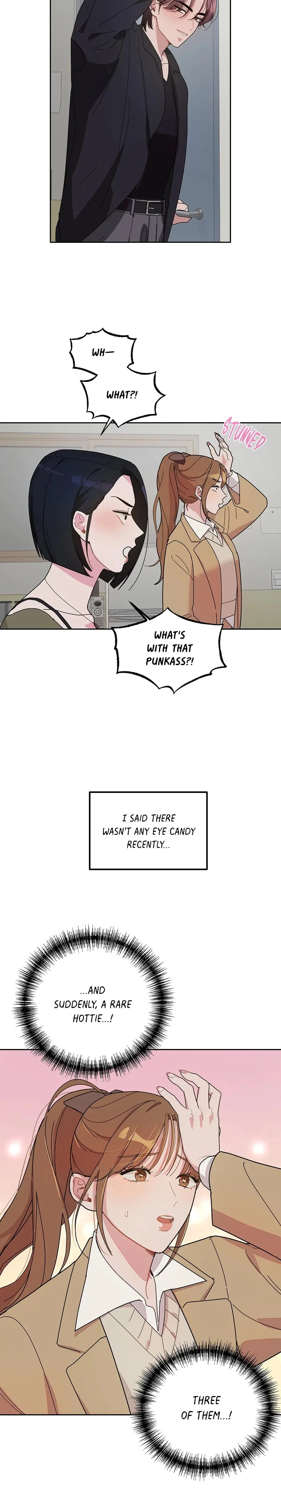XX Archive Chapter 5, page 15