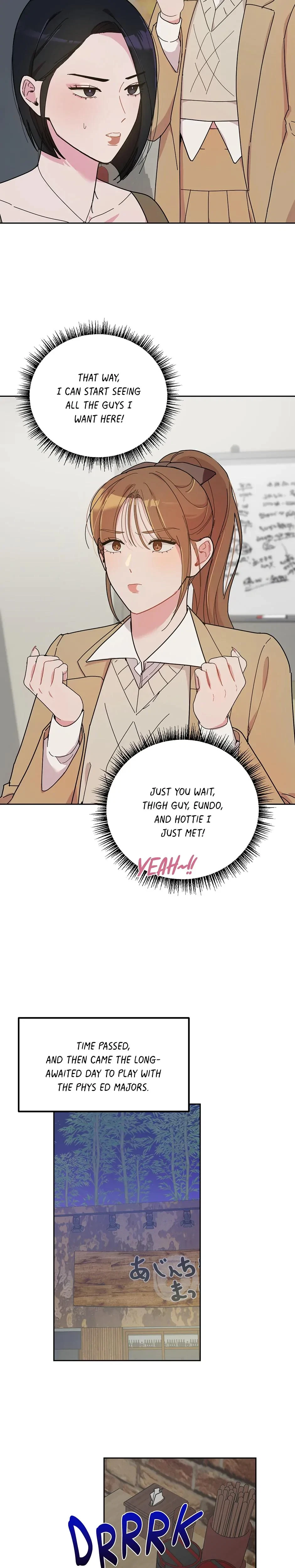 XX Archive Chapter 5, page 17