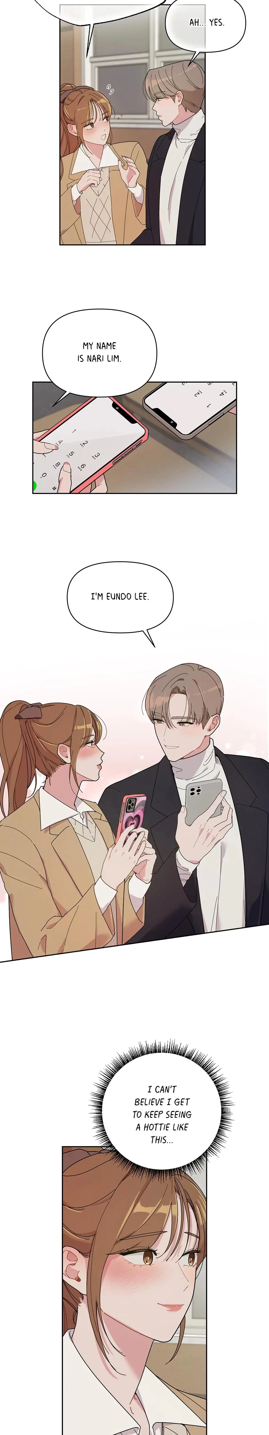 XX Archive Chapter 5, page 2
