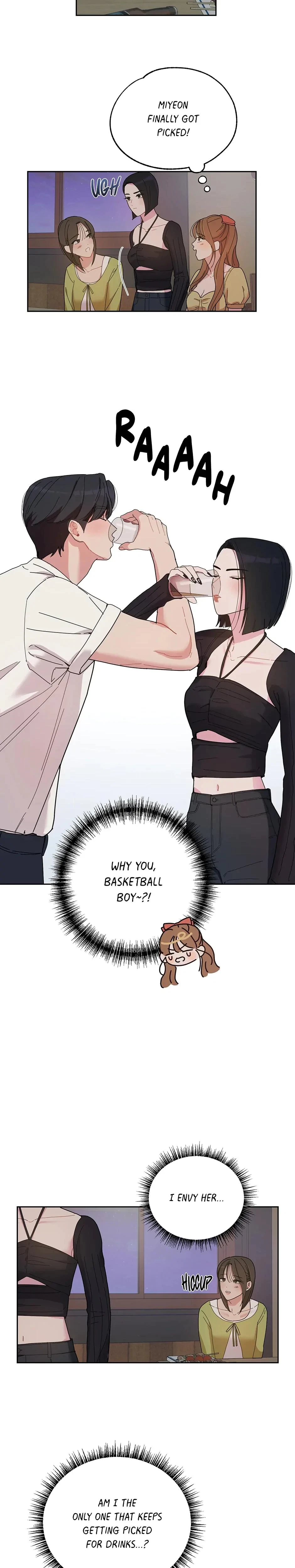 XX Archive Chapter 5, page 20