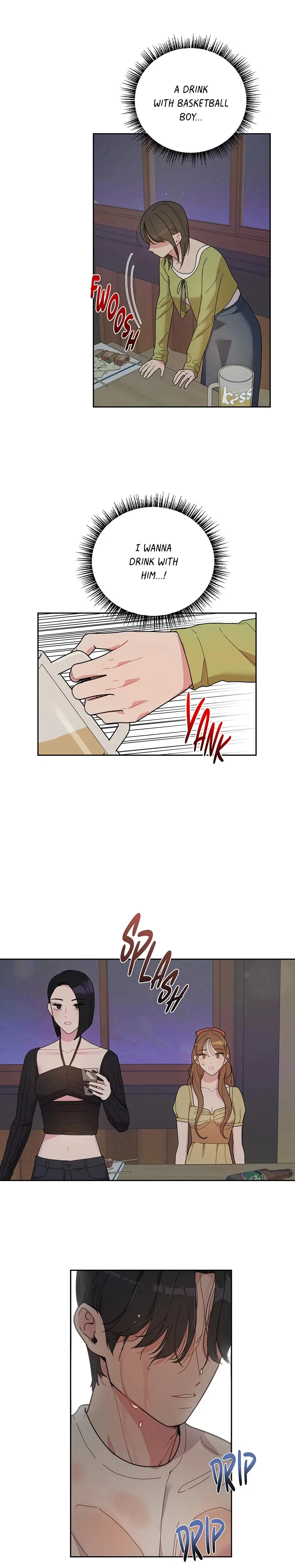 XX Archive Chapter 5, page 22
