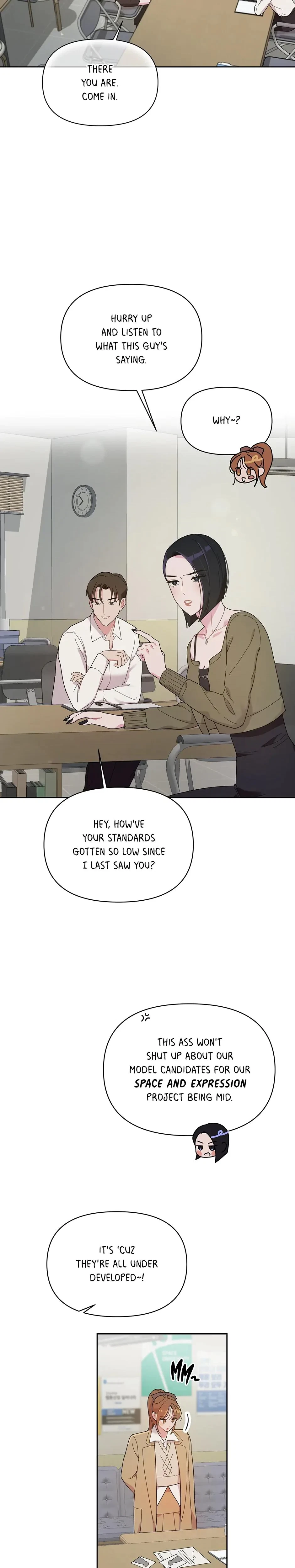 XX Archive Chapter 5, page 4