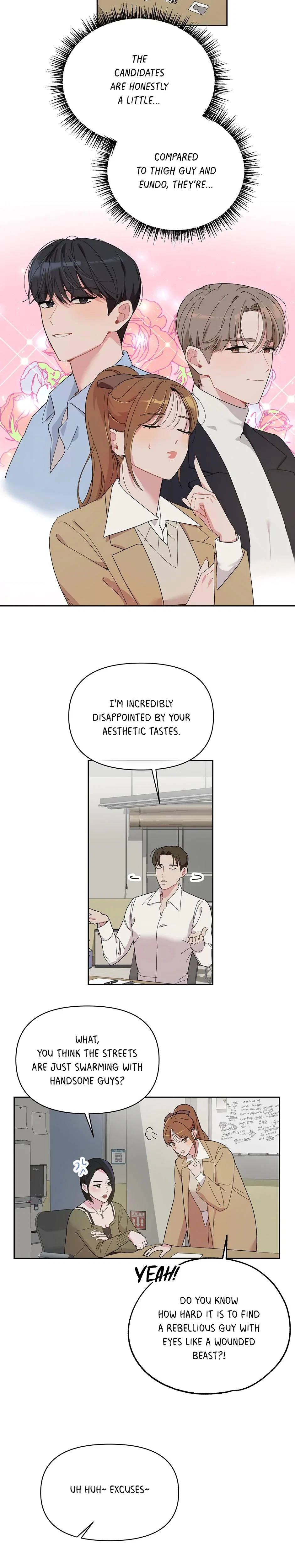 XX Archive Chapter 5, page 5