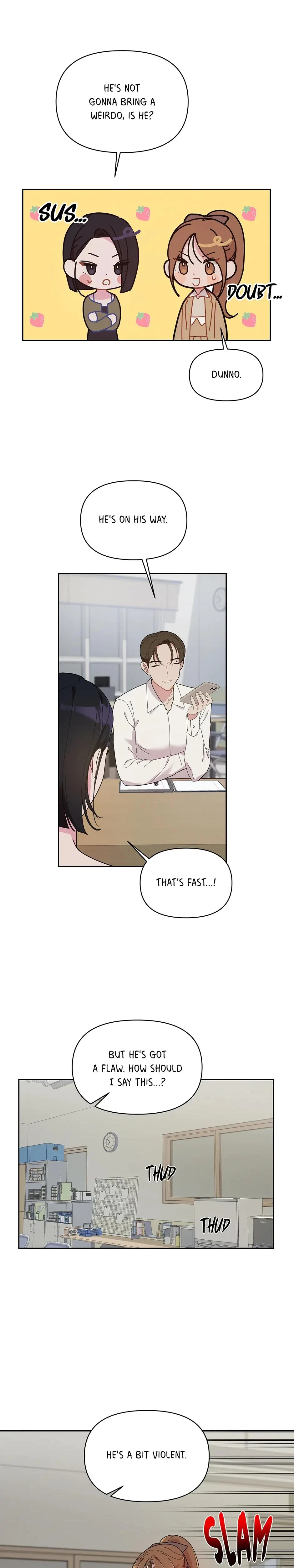 XX Archive Chapter 5, page 7