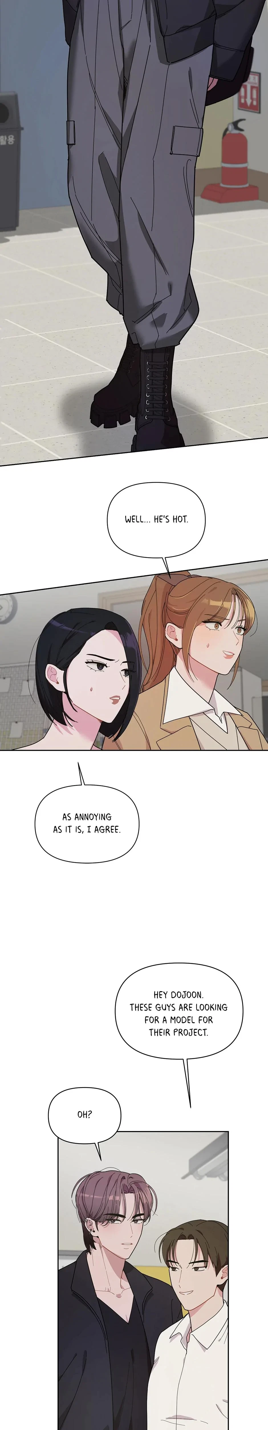 XX Archive Chapter 5, page 9