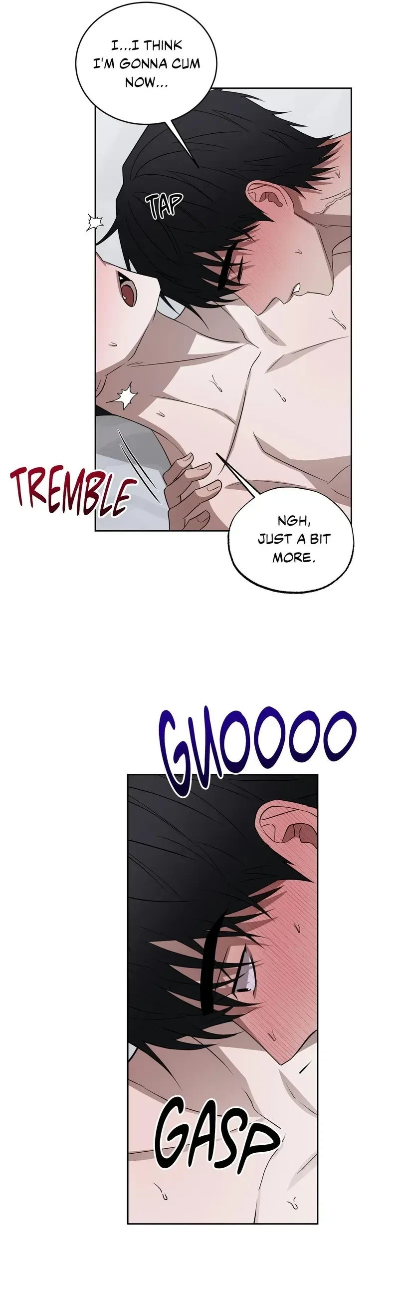 Bite To Unlock Chapter 19, page 18