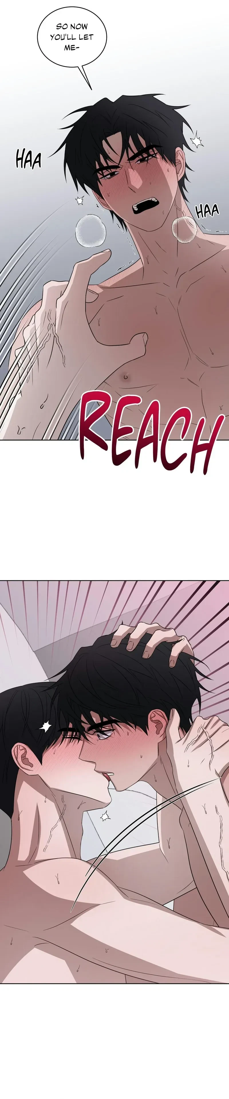 Bite To Unlock Chapter 19, page 23