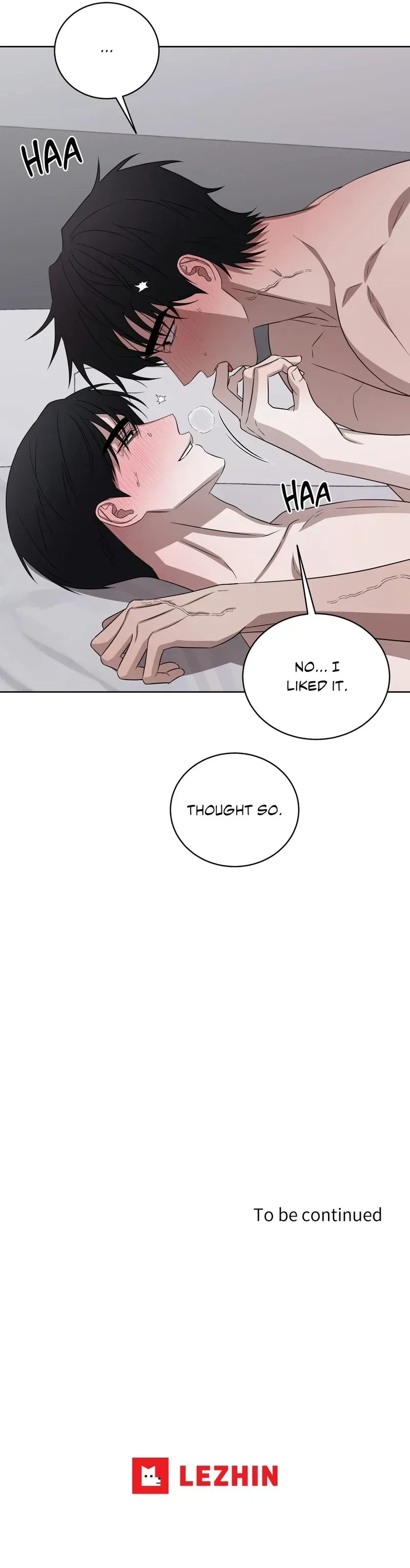 Bite To Unlock Chapter 19, page 26
