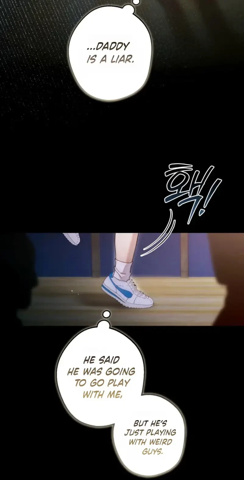 MBB (My Bad Boss) Chapter 35, page 13