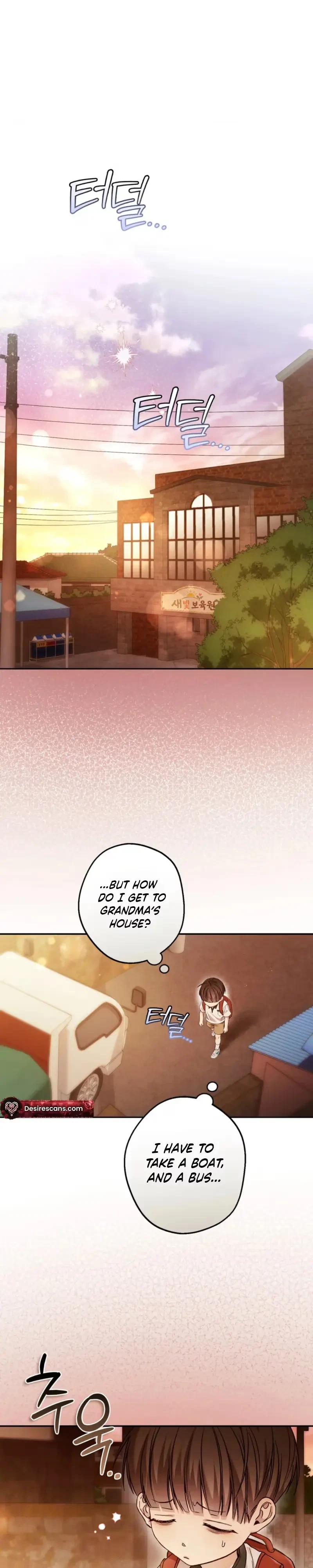 MBB (My Bad Boss) Chapter 35, page 15