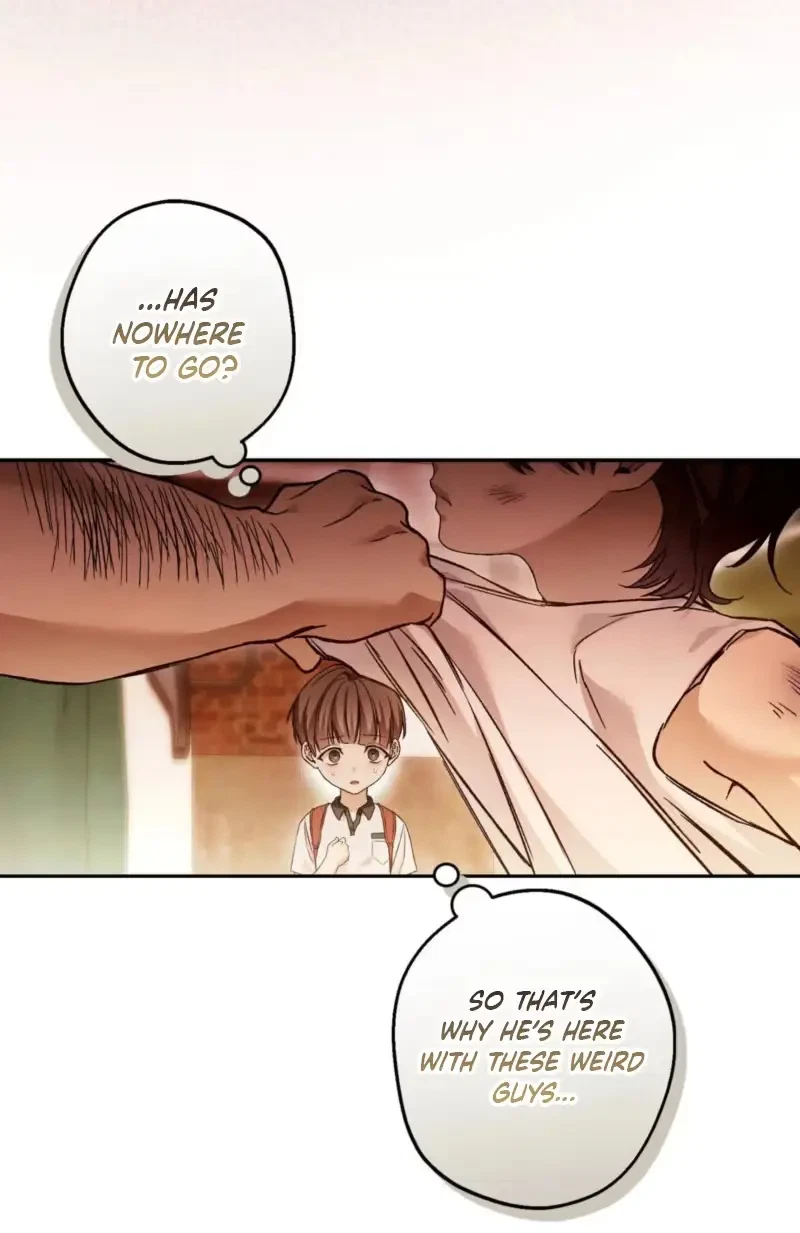 MBB (My Bad Boss) Chapter 35, page 17