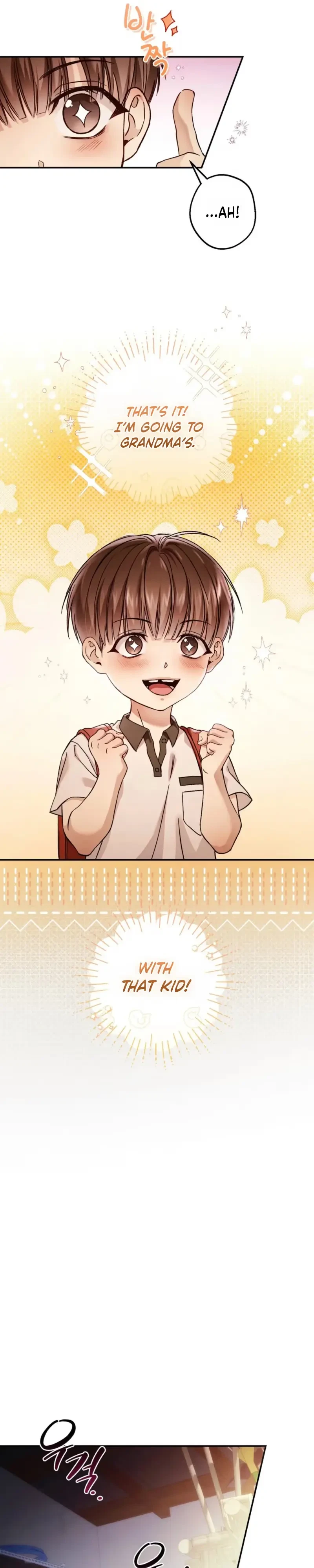 MBB (My Bad Boss) Chapter 35, page 20