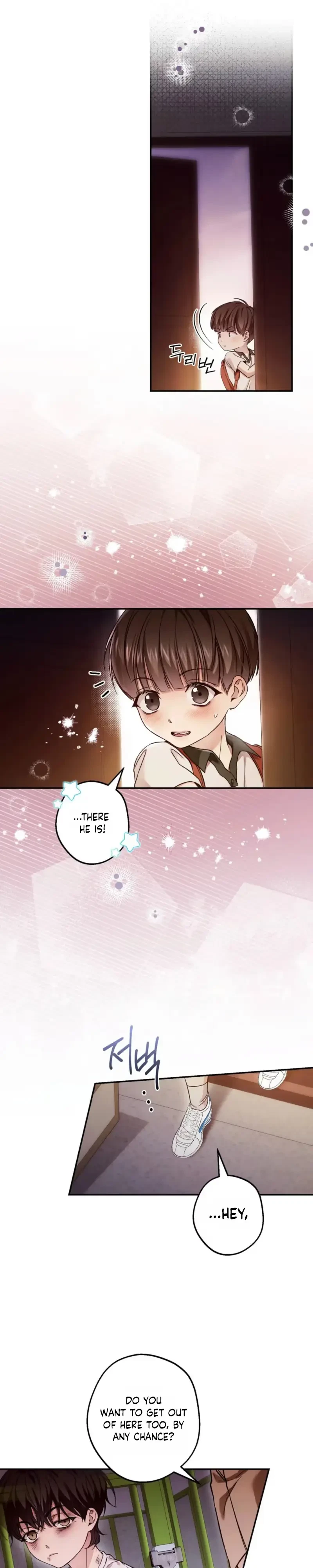 MBB (My Bad Boss) Chapter 35, page 26