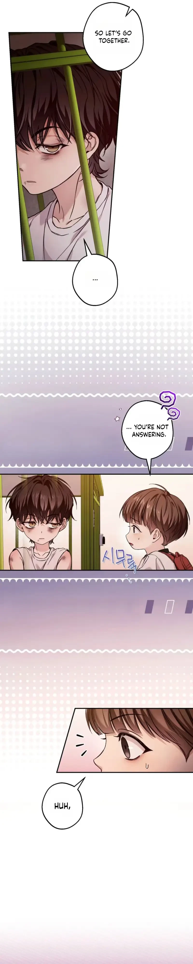 MBB (My Bad Boss) Chapter 35, page 28