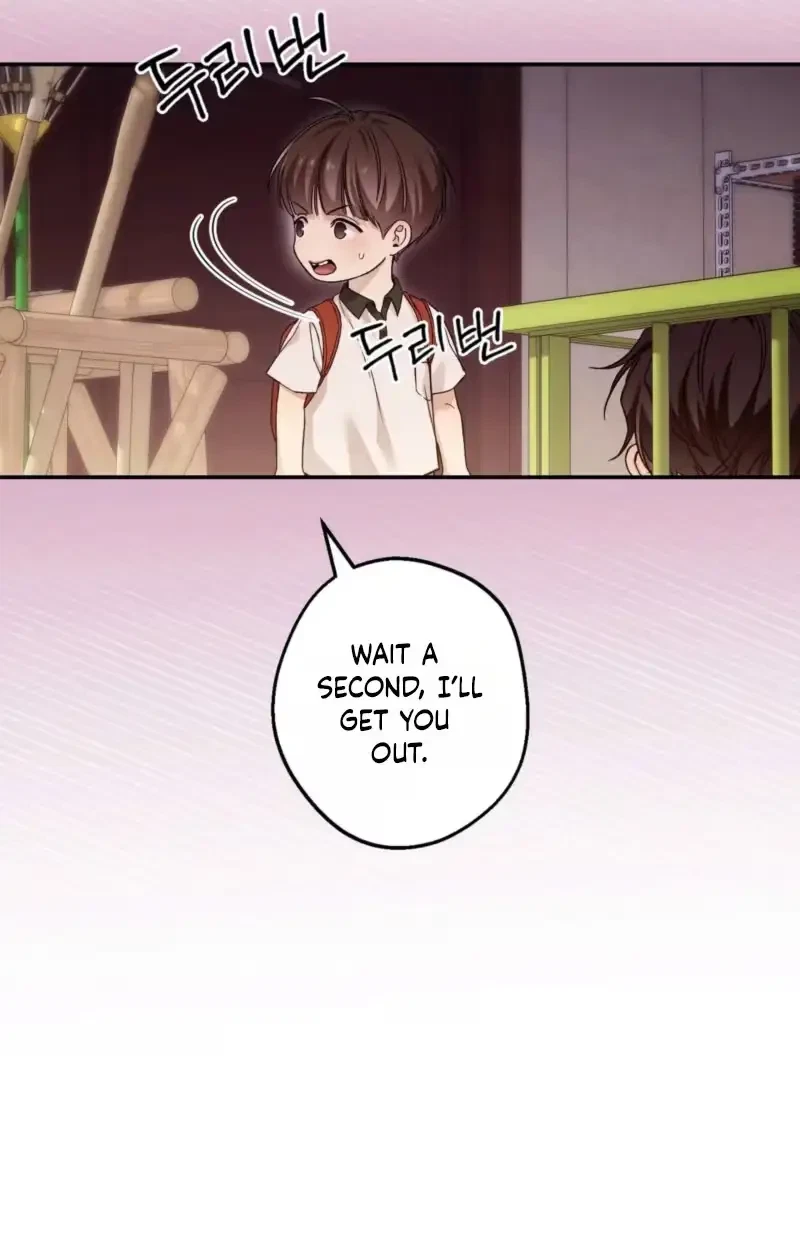 MBB (My Bad Boss) Chapter 35, page 29
