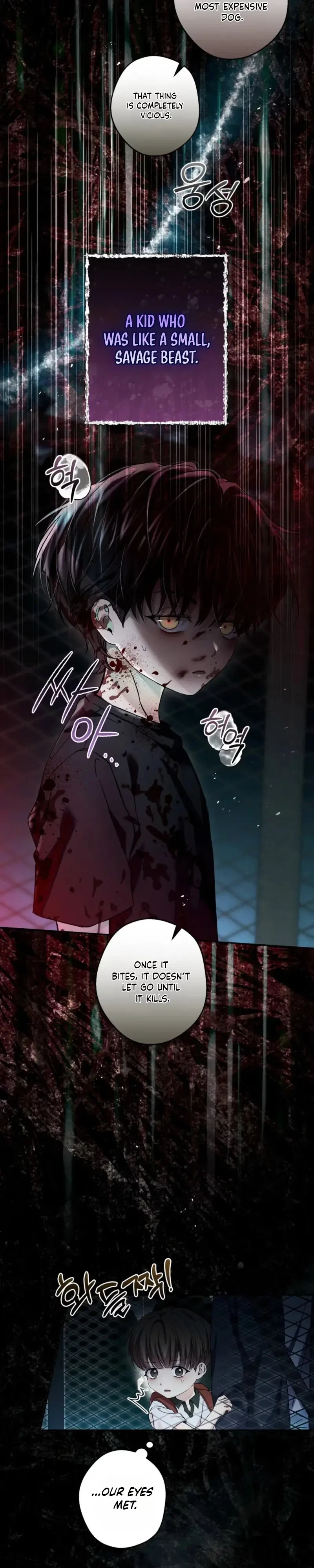 MBB (My Bad Boss) Chapter 35, page 3