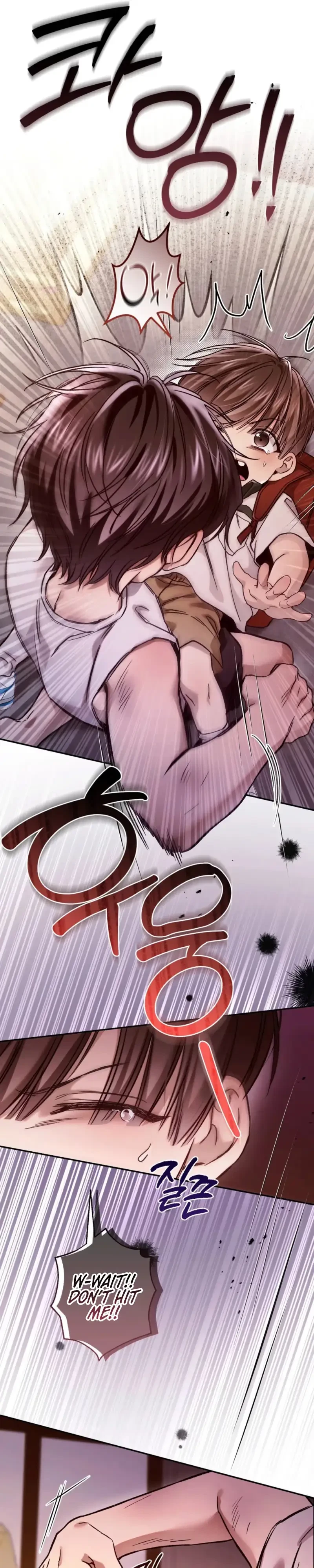 MBB (My Bad Boss) Chapter 35, page 34