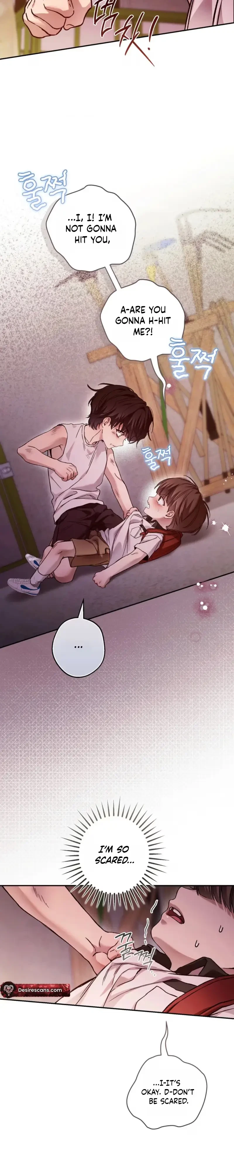 MBB (My Bad Boss) Chapter 35, page 35