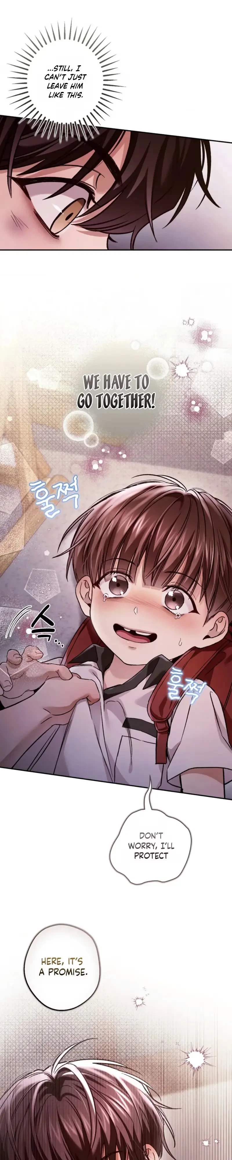 MBB (My Bad Boss) Chapter 35, page 36