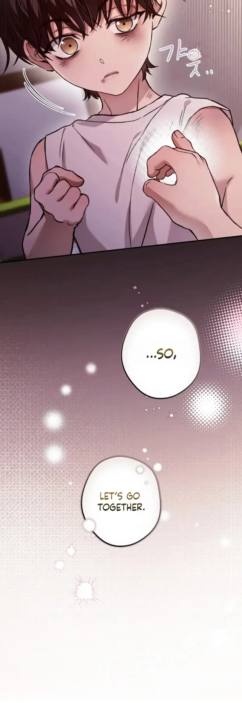 MBB (My Bad Boss) Chapter 35, page 37