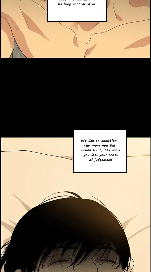 Missing Love: The Marrying Man Chapter 71, page 12