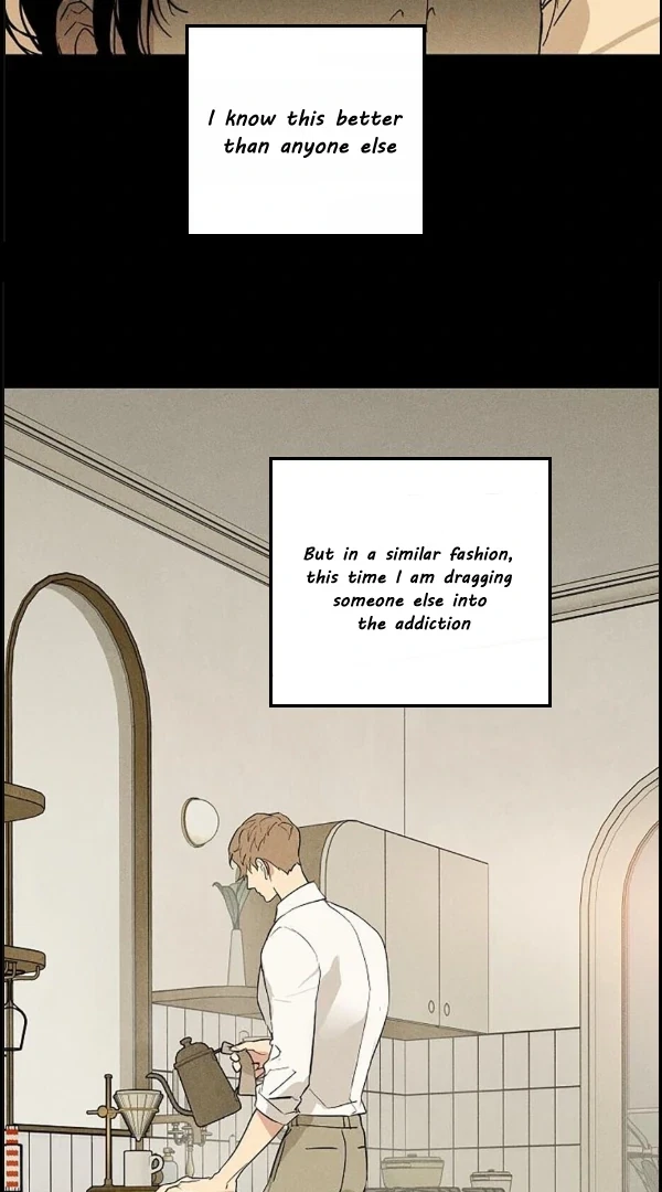 Missing Love: The Marrying Man Chapter 71, page 13