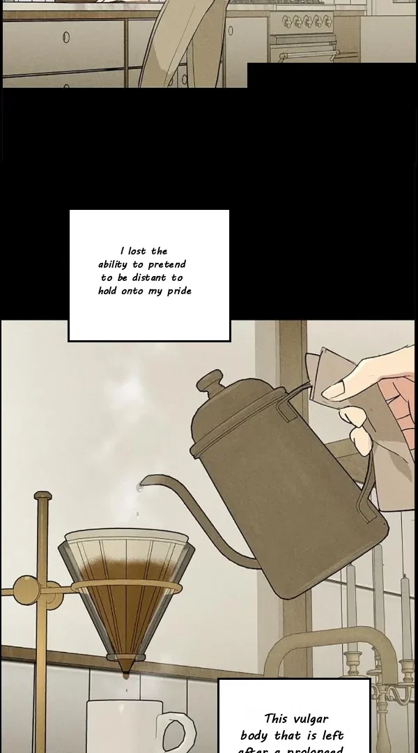 Missing Love: The Marrying Man Chapter 71, page 14