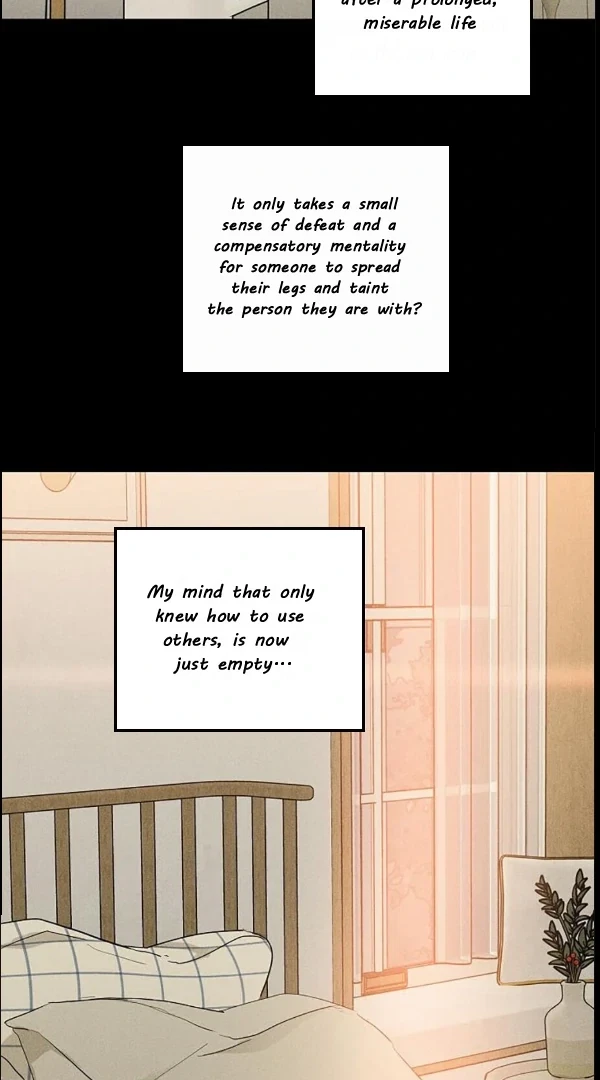 Missing Love: The Marrying Man Chapter 71, page 15