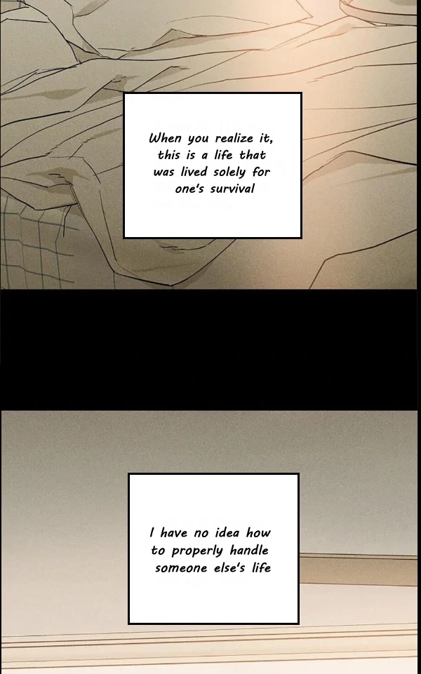 Missing Love: The Marrying Man Chapter 71, page 16