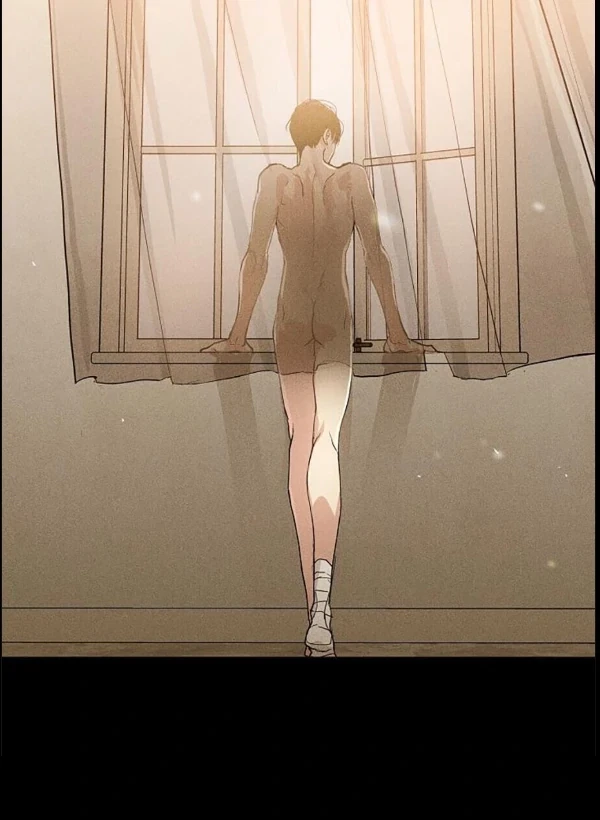Missing Love: The Marrying Man Chapter 71, page 27