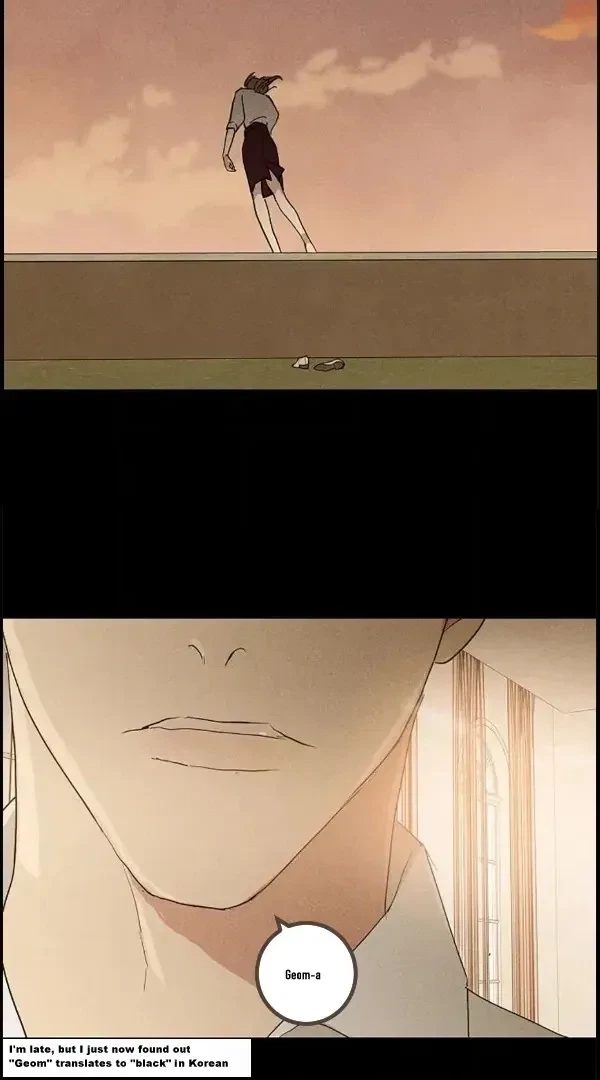 Missing Love: The Marrying Man Chapter 71, page 30