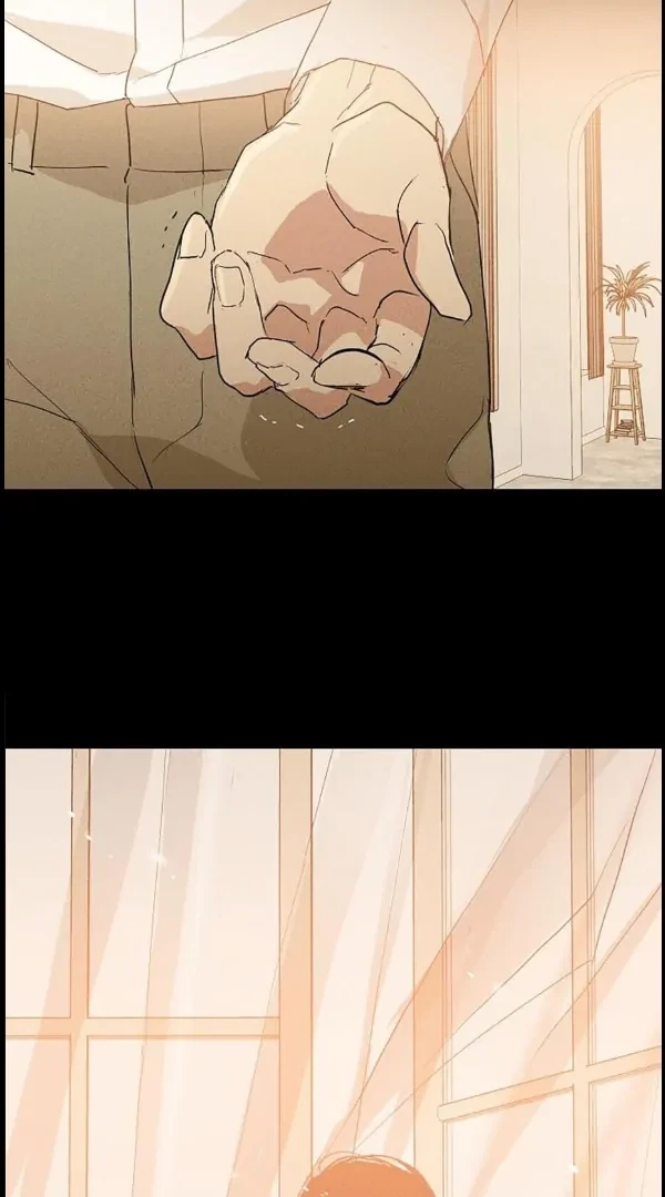 Missing Love: The Marrying Man Chapter 71, page 32