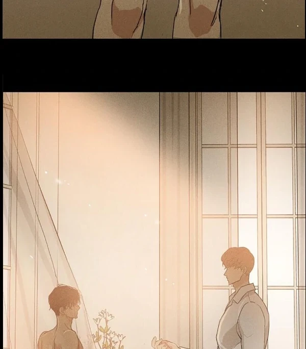 Missing Love: The Marrying Man Chapter 71, page 34
