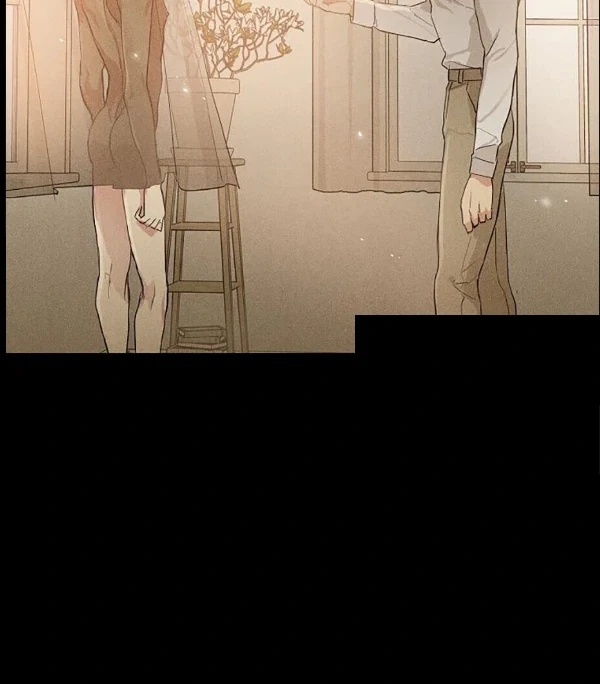 Missing Love: The Marrying Man Chapter 71, page 35