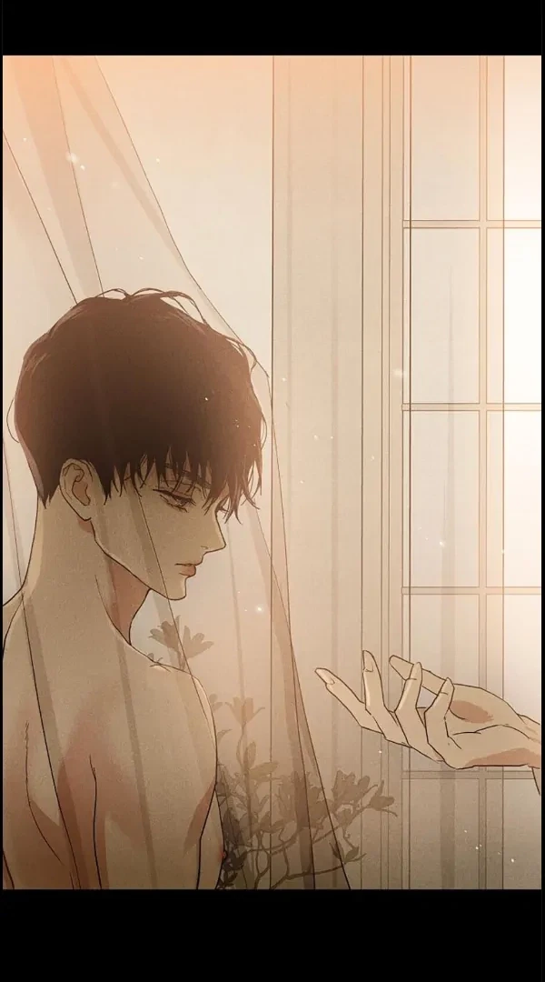 Missing Love: The Marrying Man Chapter 71, page 36